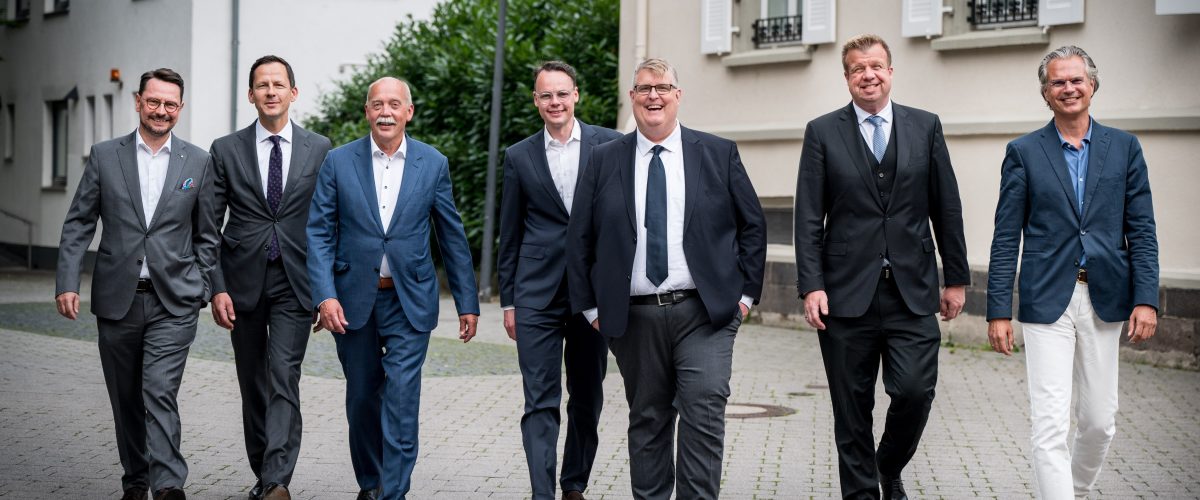 Business Angels Mittelhessen e.V. baut ein Investoren Netzwerk in der Region