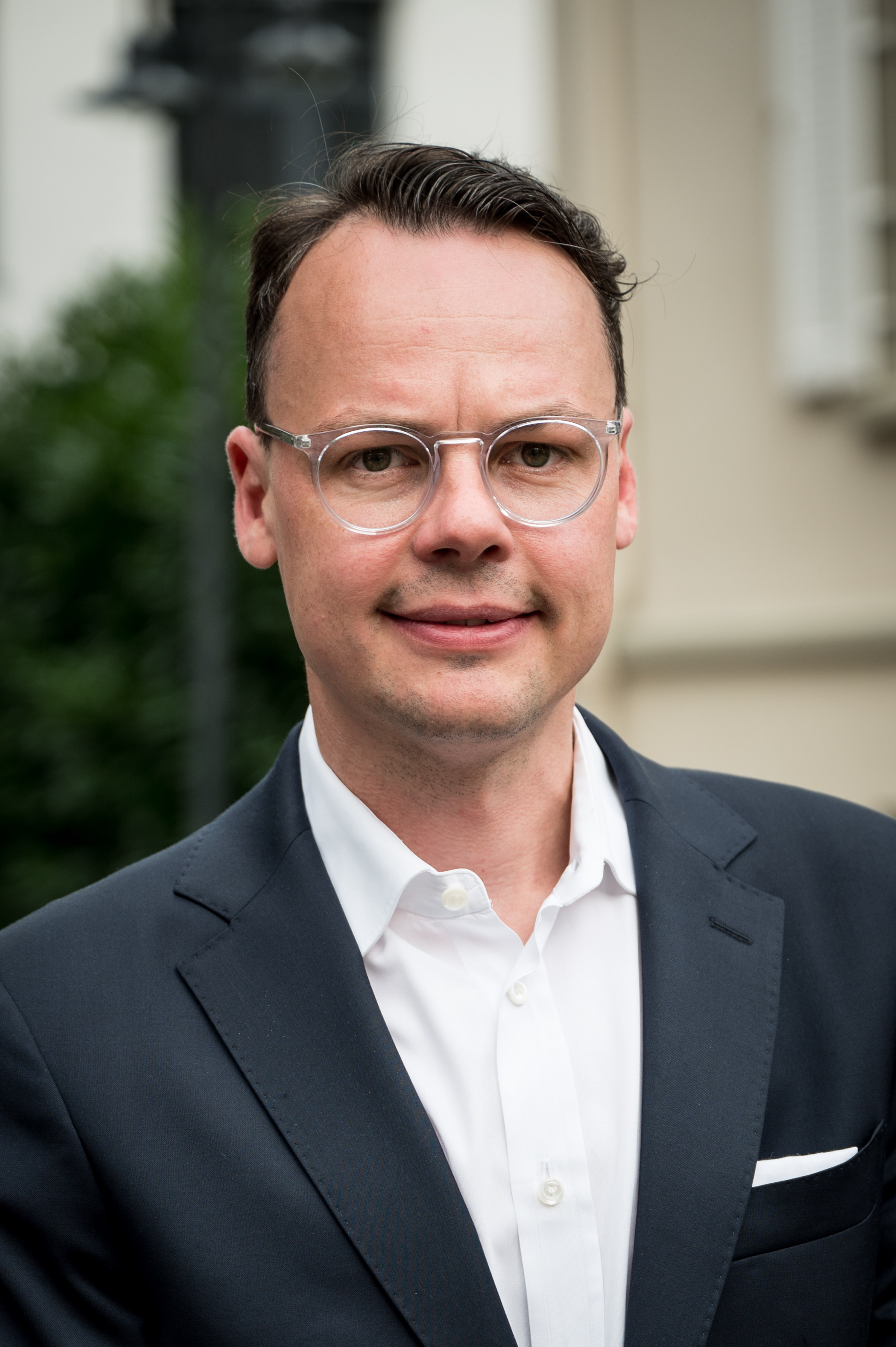 Dr. Florian Plagemann